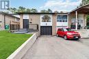 3642 Ellengale Drive, Mississauga, ON  - Outdoor 