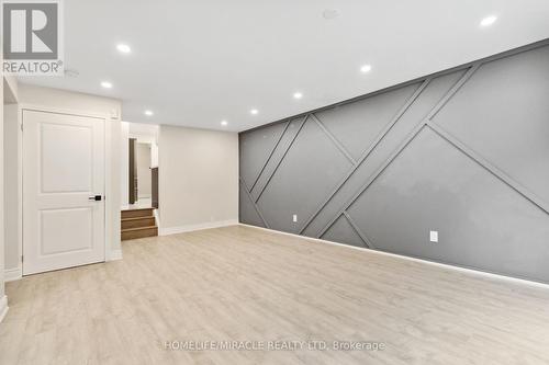 3642 Ellengale Drive, Mississauga, ON - Indoor Photo Showing Other Room