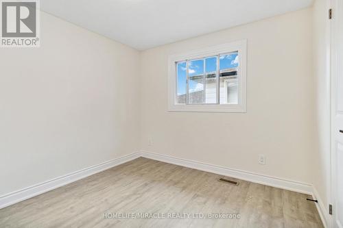 3642 Ellengale Drive, Mississauga (Erindale), ON - Indoor Photo Showing Other Room