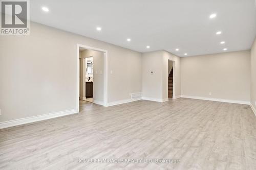 3642 Ellengale Drive, Mississauga (Erindale), ON - Indoor