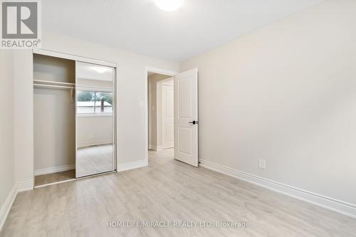 3642 Ellengale Drive, Mississauga, ON - Indoor Photo Showing Other Room