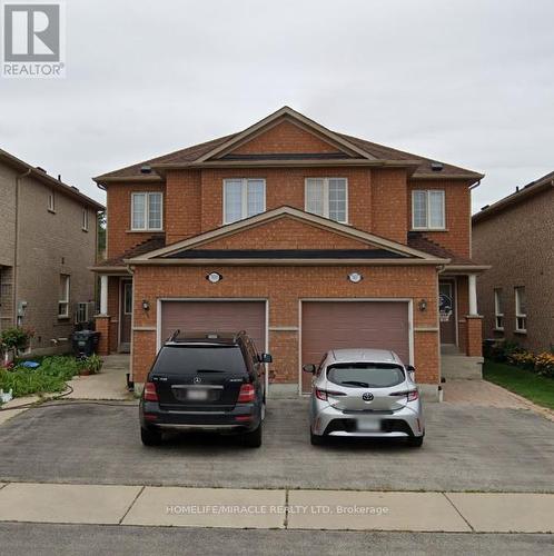 7659 Doverwood Drive, Mississauga, ON - Outdoor