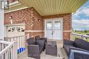 566 Bessborough Drive, Milton, ON  - Outdoor With Deck Patio Veranda With Exterior 