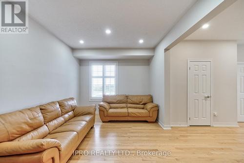 566 Bessborough Drive, Milton, ON - Indoor