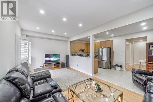 566 Bessborough Drive, Milton, ON - Indoor Photo Showing Other Room