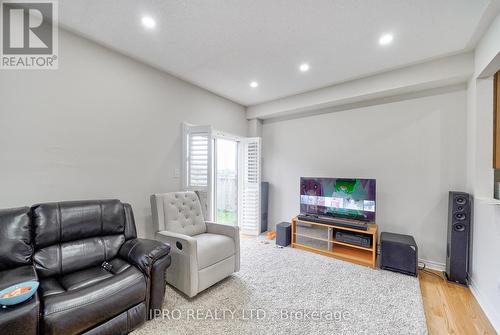 566 Bessborough Drive, Milton, ON - Indoor