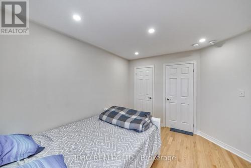 566 Bessborough Drive, Milton, ON - Indoor Photo Showing Bedroom