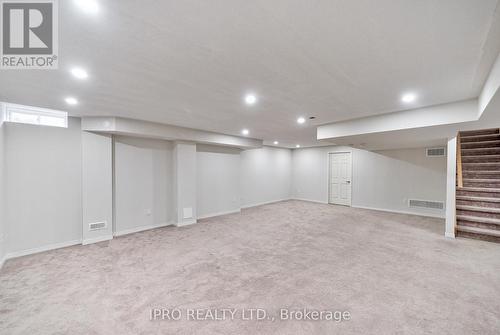 566 Bessborough Drive, Milton, ON - Indoor Photo Showing Other Room