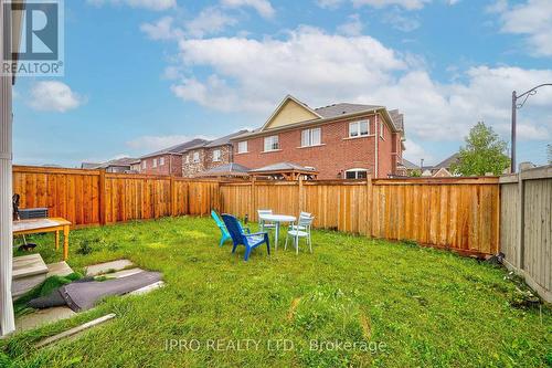 566 Bessborough Drive, Milton, ON - Outdoor