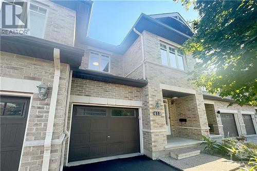 615 Remnor Avenue, Kanata, ON - Outdoor