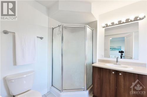 615 Remnor Avenue, Kanata, ON - Indoor Photo Showing Bathroom