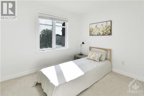 615 Remnor Avenue, Kanata, ON - Indoor Photo Showing Bedroom