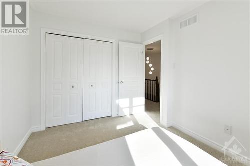 615 Remnor Avenue, Kanata, ON - Indoor Photo Showing Bedroom