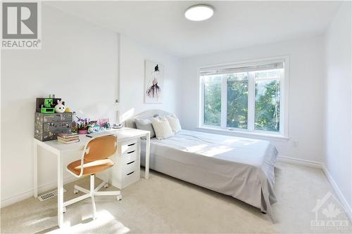 615 Remnor Avenue, Kanata, ON - Indoor Photo Showing Bedroom