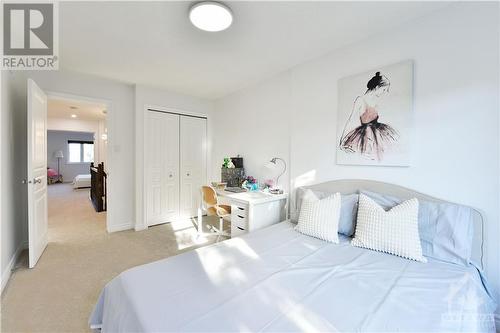 615 Remnor Avenue, Kanata, ON - Indoor Photo Showing Bedroom