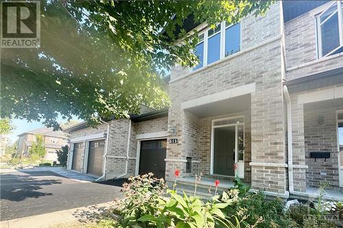 615 Remnor Avenue, Kanata, ON - Outdoor