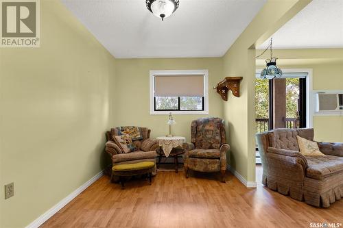 205 3410 Park Street, Regina, SK - Indoor