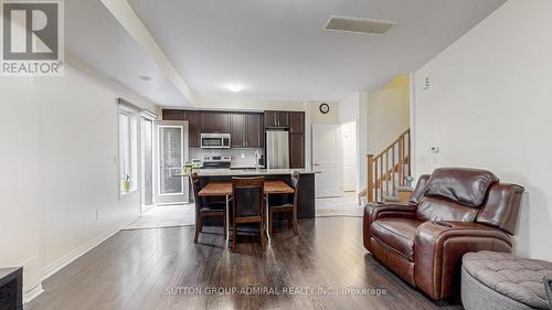 1 - 161 Frederick Tisdale Drive, Toronto (Downsview-Roding-Cfb), ON - Indoor