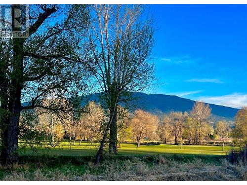 1401 Nicola Avenue Unit# 18, Merritt, BC - Outdoor With View