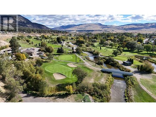 18-1401 Nicola Ave, Merritt, BC - Outdoor With View