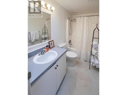 1401 Nicola Avenue Unit# 18, Merritt, BC - Indoor Photo Showing Bathroom