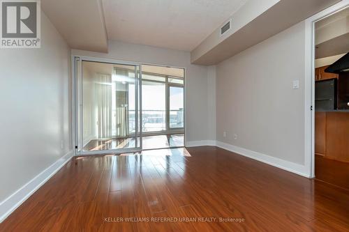 1022 - 550 Queens Quay W, Toronto (Waterfront Communities), ON - Indoor Photo Showing Other Room