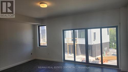 31 Rainwater Lane, Barrie, ON - Indoor Photo Showing Other Room