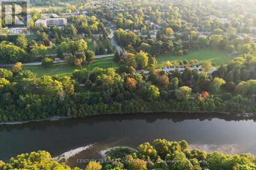 1096 Commissioners Road W, London, ON - Outdoor With Body Of Water With View