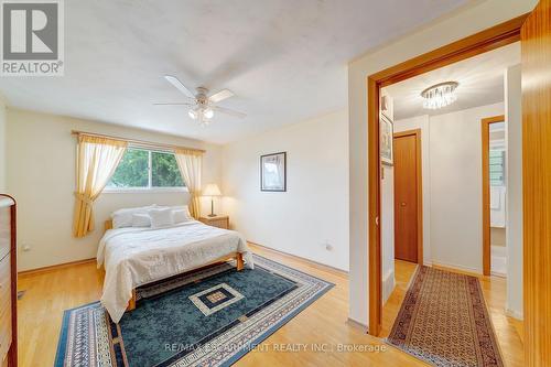 49 Ellingwood Avenue, Hamilton (Kentley), ON - Indoor Photo Showing Bedroom