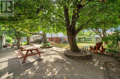 49 Ellingwood Avenue, Hamilton, ON - Outdoor With Deck Patio Veranda