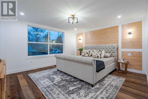 4228 Vauxhall Crescent Nw, Calgary, AB - Indoor