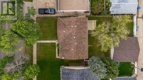 1705 23 Avenue N, Lethbridge, AB - Outdoor