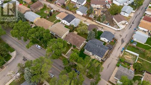 1705 23 Avenue N, Lethbridge, AB - Outdoor With View