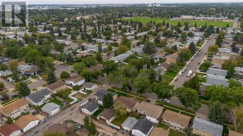 1705 23 Avenue N, Lethbridge, AB - Outdoor With View