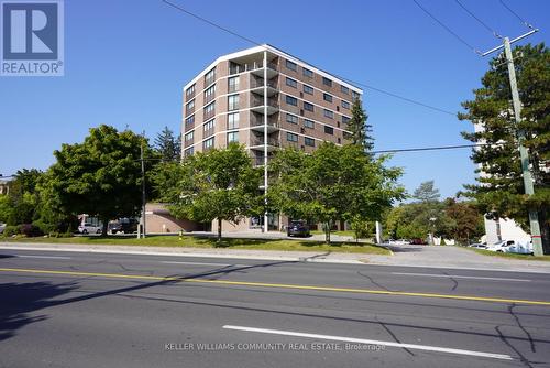 702 - 885 Clonsilla Avenue, Peterborough (Monaghan), ON - Outdoor