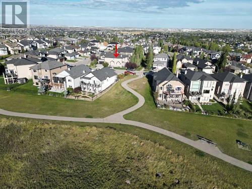 52 Panorama Hills Heights Nw, Calgary, AB - Outdoor With View