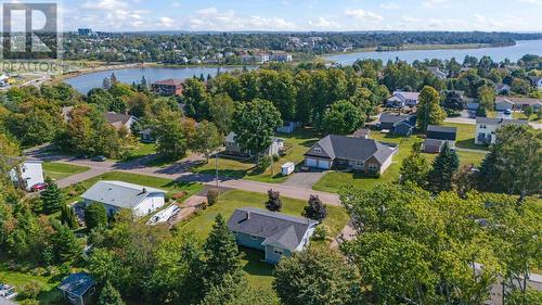 25 Ellens Creek Drive, Charlottetown, PE - Outdoor With Body Of Water With View