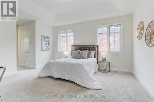 1 Frank Kelly Drive, East Gwillimbury, ON - Indoor Photo Showing Bedroom