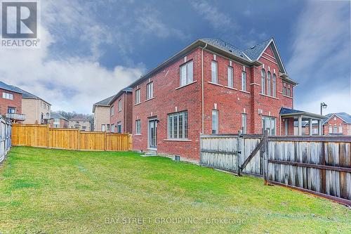 1 Frank Kelly Drive, East Gwillimbury, ON - Outdoor With Exterior