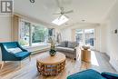 1349 Kelly Road, Mississauga, ON  - Indoor Photo Showing Living Room 