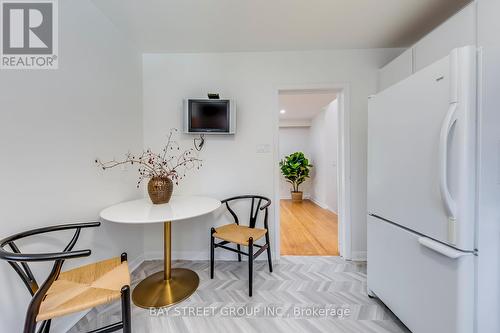 1349 Kelly Road, Mississauga (Clarkson), ON - Indoor Photo Showing Dining Room