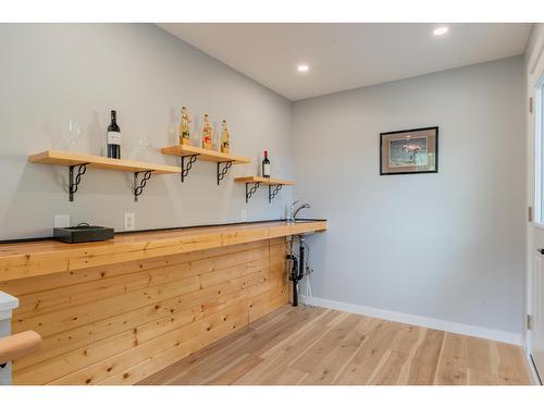 934 Redstone Drive, Rossland, BC - Indoor Photo Showing Other Room