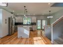 934 Redstone Drive, Rossland, BC  - Indoor Photo Showing Kitchen 