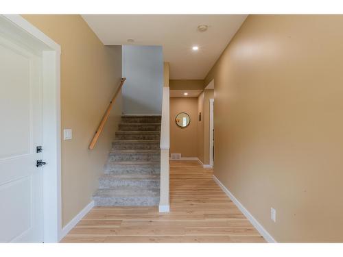 934 Redstone Drive, Rossland, BC - Indoor Photo Showing Other Room