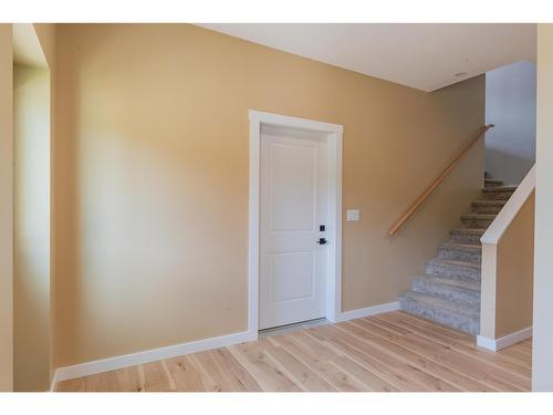 934 Redstone Drive, Rossland, BC - Indoor Photo Showing Other Room