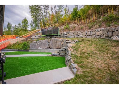 934 Redstone Drive, Rossland, BC - Outdoor