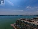 3008 - 77 Harbour Square, Toronto, ON  - Outdoor With Body Of Water With View 