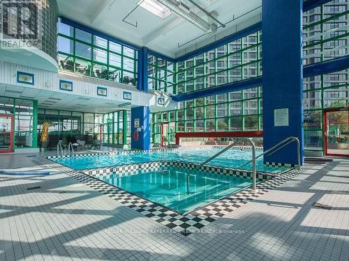 3008 - 77 Harbour Square, Toronto, ON - Indoor Photo Showing Other Room With In Ground Pool