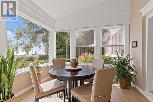 14 Lakeshore Road, Fort Erie, ON - Indoor Photo Showing Dining Room