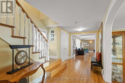 14 Lakeshore Road, Fort Erie, ON - Indoor Photo Showing Other Room